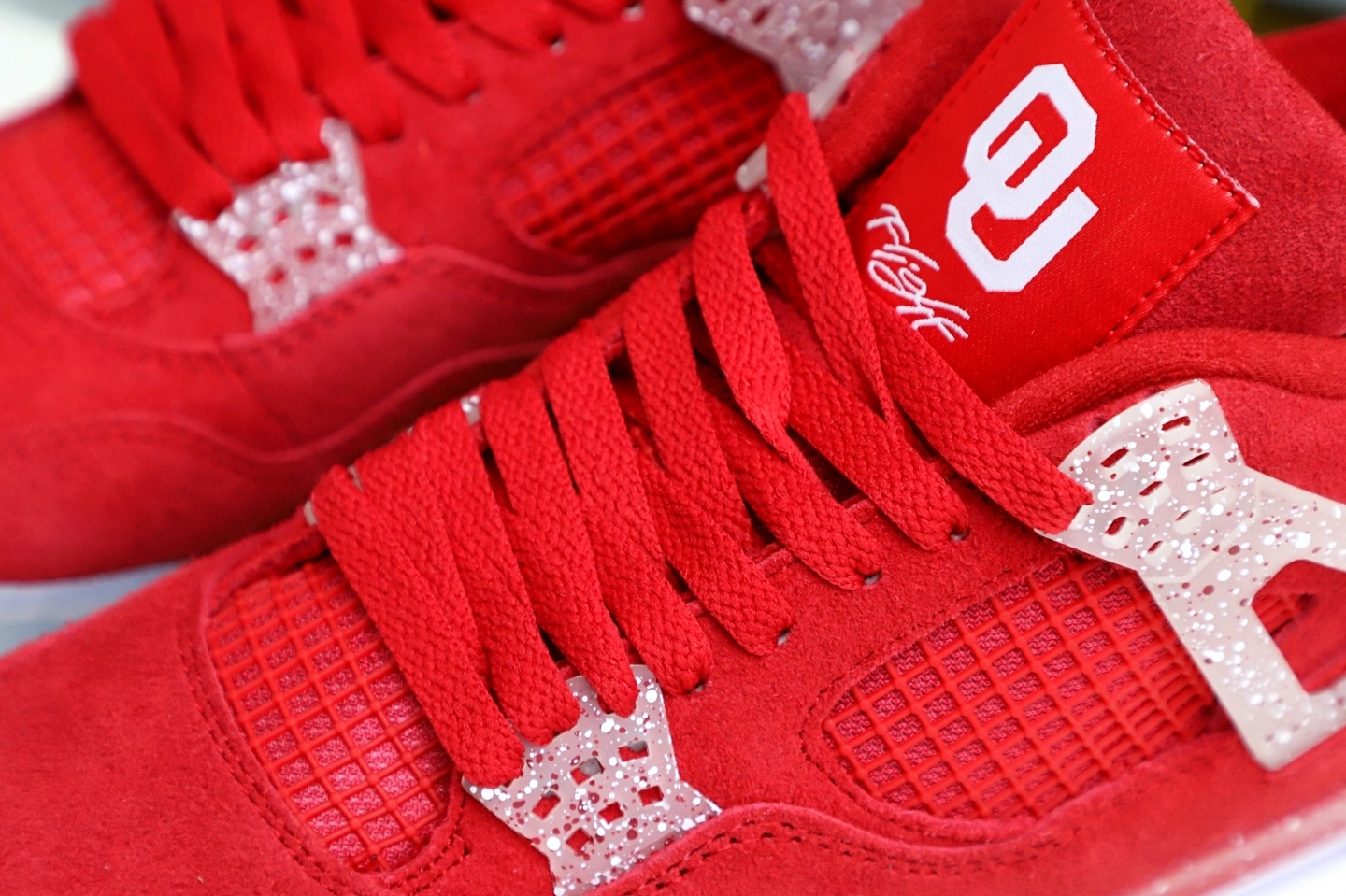 Air Jordan 4 Jordan 1102